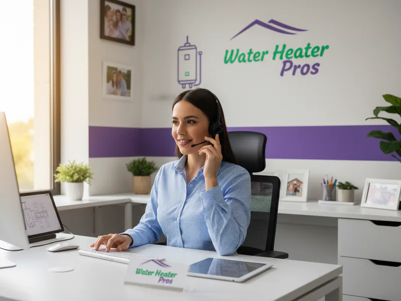 Water Heater Repair  in Adelanto  FAQ